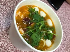 -明月虾面(厦禾路店)