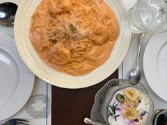-沏点Trattoria意大利餐厅(新街口店)