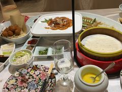 -味+新京宴·烤鸭·北京菜(创意谷店)