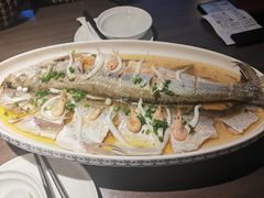 -蜜桃餐厅·古运河畔(南下塘店)