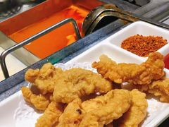 -海底捞火锅(海悦天地店)