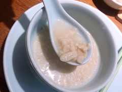 福州花生汤-闽上鲜·福建菜(龙湖滨江天街店)