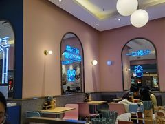 -小杨生煎(周浦万达店)
