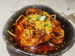 冒脑花-付小姐在成都(五道口店)
