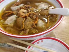 -八二小区抄手(三友路店)