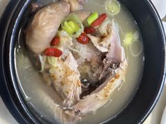 -长顺参鸡汤店(西塔总店)