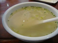 冬瓜汤-阿林有机农庄