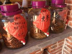 -闯关东东北农家菜(崂山石老人店)