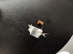 -喜茶(上海北外滩来福士店)