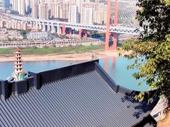 -龙泉洞(沙坪坝区)