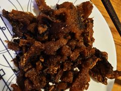 -红牌美蛙鱼头火锅(万辉国际广场店)