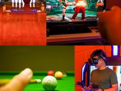 -三亚海棠湾万丽度假酒店