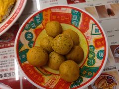 -孖记茶档·热腾茶餐(江南西plus店)