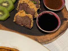 -莉莉海堂HAITANG·烤鸭(国贸商城店)