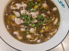 -川人百味(亿合城店)