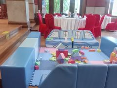 -糟粕醋·椰苑海南菜餐厅(亚龙湾天域酒店)