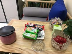 -芳朵美容养生SPA