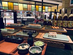 -长沙君悦酒店·自助餐厅咖啡厅