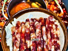 -楠火锅(龙阳广场店)