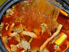 -肖记公安牛肉鱼杂馆· 省级非物质文化遗产(仁和路店)