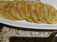 土豆饼-丰茂烤串(公园店)