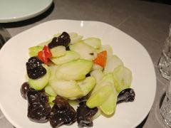 -天府豆花庄(金四季店)