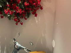 -花开餐厅(环湖中路店)