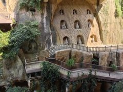 -牛首山文化旅游区