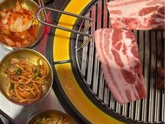 -釜山火炉·海鲜烤肉(紫藤路店)
