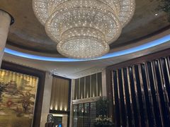 -富力威斯汀酒店-中国元素中餐厅(武昌临江店)
