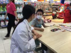 -孩子王(江南万达店)