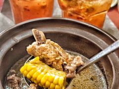 -麻都·成都菜(人民广场店)
