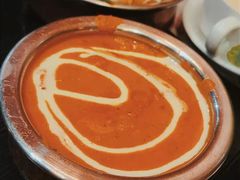 -克比叔叔印度餐厅Kebabs on the Grille(永康路分店)