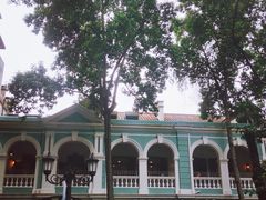 -星巴克臻选(广州沙面店)