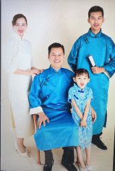 -韩国非常宝贝孕婴童摄影(萝岗万达店)
