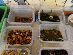 自助小菜-先记烧鹅王·本地粤菜(福永店)