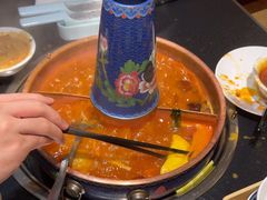 -咏江南·苏式火锅·苏州评弹(观前街店)