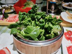 -番食园鲜食火锅(高新店)