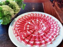 -南门涮肉(通州大船店)
