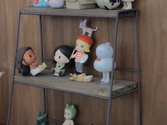 -J's Cafe Lab