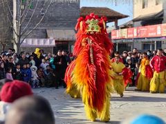 -唐山尚禾源旅游景区