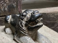 -山西王家大院