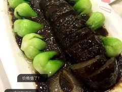 -梅龙镇酒家(南京西路总店)