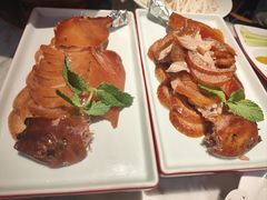 -京味斋·北京烤鸭(华威桥北工大店)