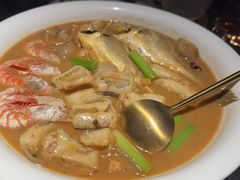 -锦府园·新台州菜(合生汇店)