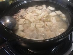 -东椰·海南椰子鸡火锅(朝阳门店)