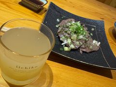 -晶吉·居酒屋·烧鸟·生鱼饭(中山区民主广场店)