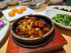 -柴米油盐三杯鸡(象山北路店)