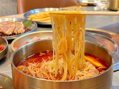 -金龙烧烤·牛肉面(西塔店)