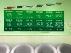-学知乐教育·幼小衔接·小学科辅导(嘉定镇校区)